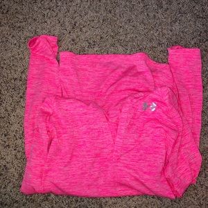Under Armour hoodie
